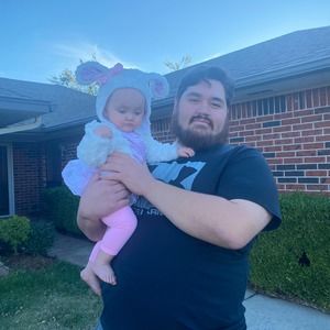 Meet your Posher, Coby